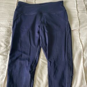 Victoria Secret Leggings Medium